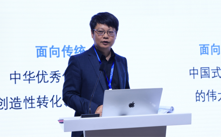同济大学数智人文研究中心主任胡飞.jpg
